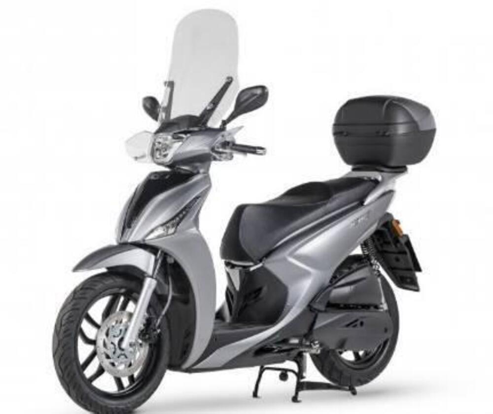 Kymco People 50 S 4T (2021 - 25)