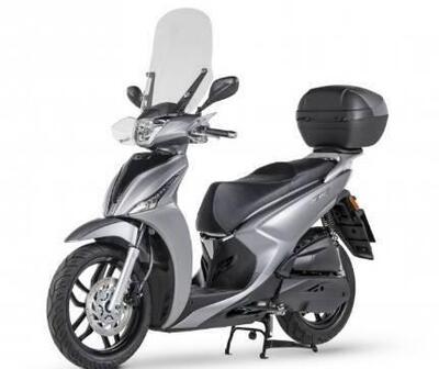 Kymco People 50 S 4T (2021 - 25) usata