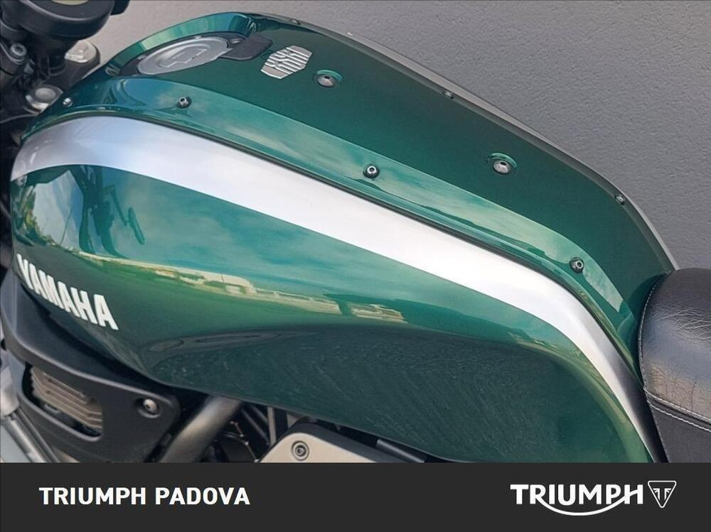 Yamaha XSR 700 ABS (2016 - 20) (10)