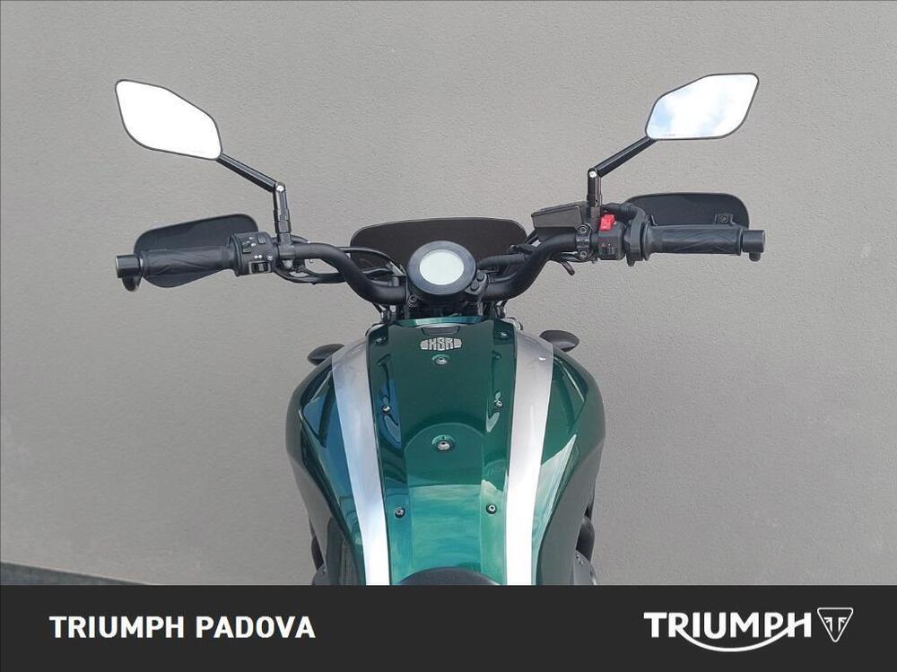 Yamaha XSR 700 ABS (2016 - 20) (11)