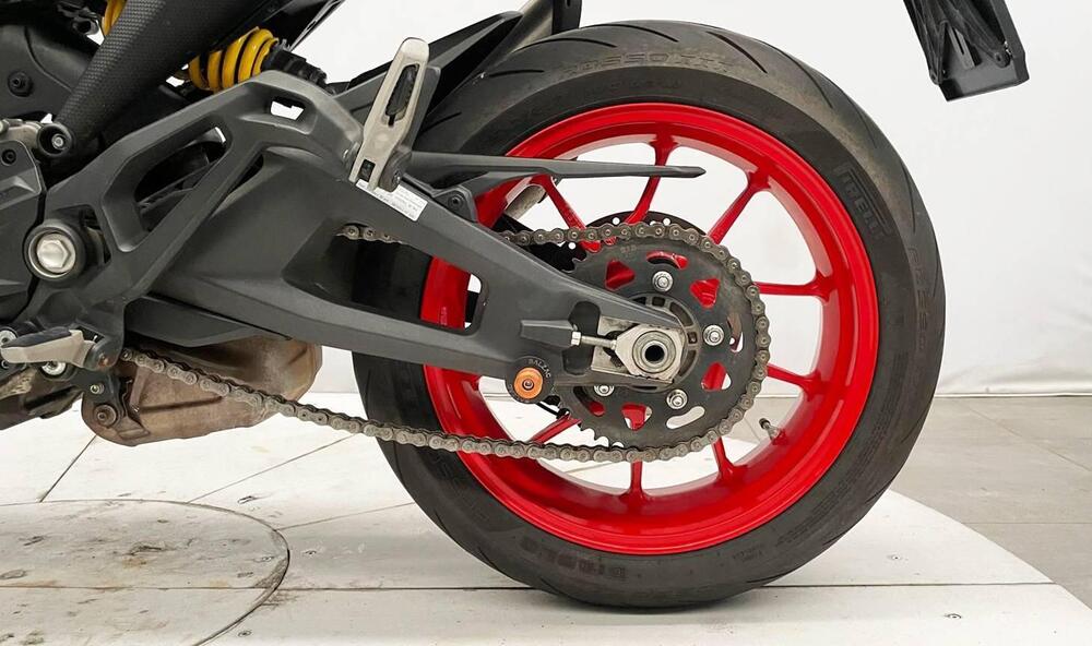 Ducati Monster 937 (2021 - 25) (5)