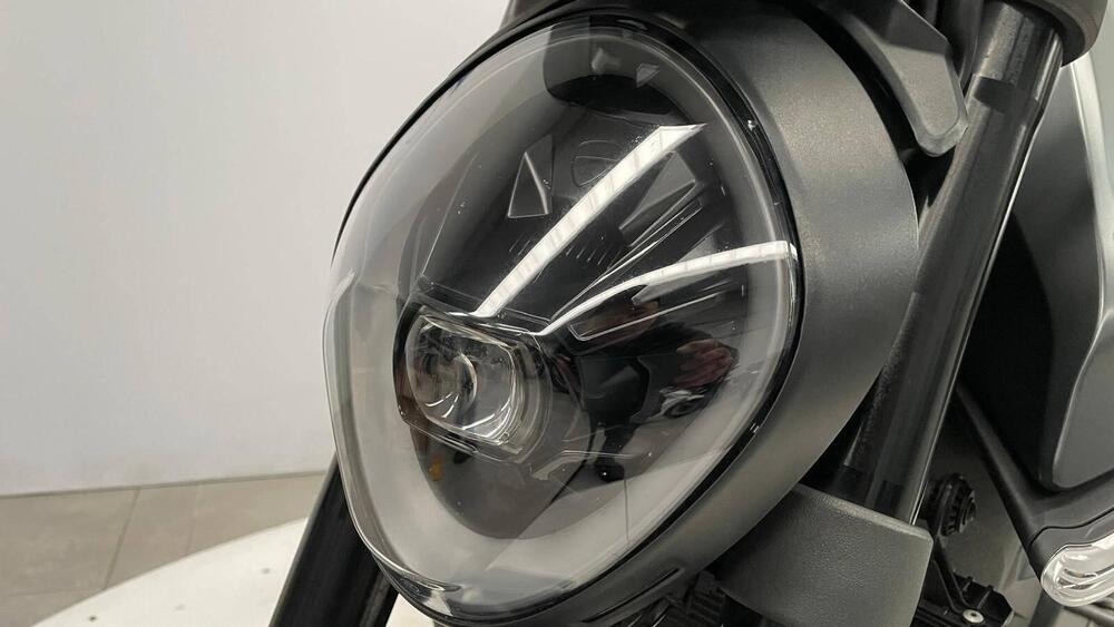 Ducati Monster 937 (2021 - 25) (16)