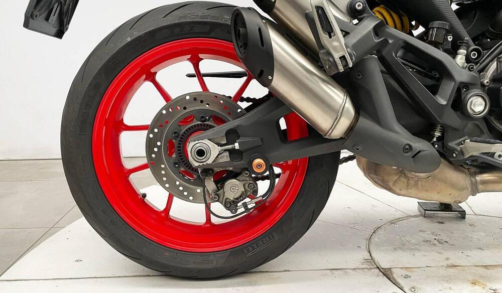 Ducati Monster 937 (2021 - 25) (6)