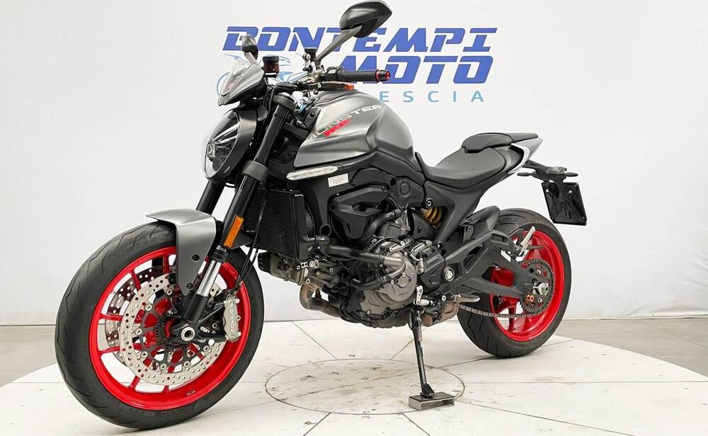 Ducati Monster 937 (2021 - 25) (17)