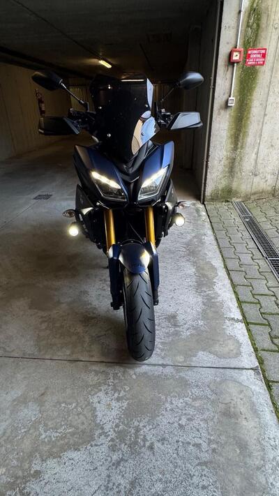 Yamaha Tracer 900 GT (2018 - 20) usata