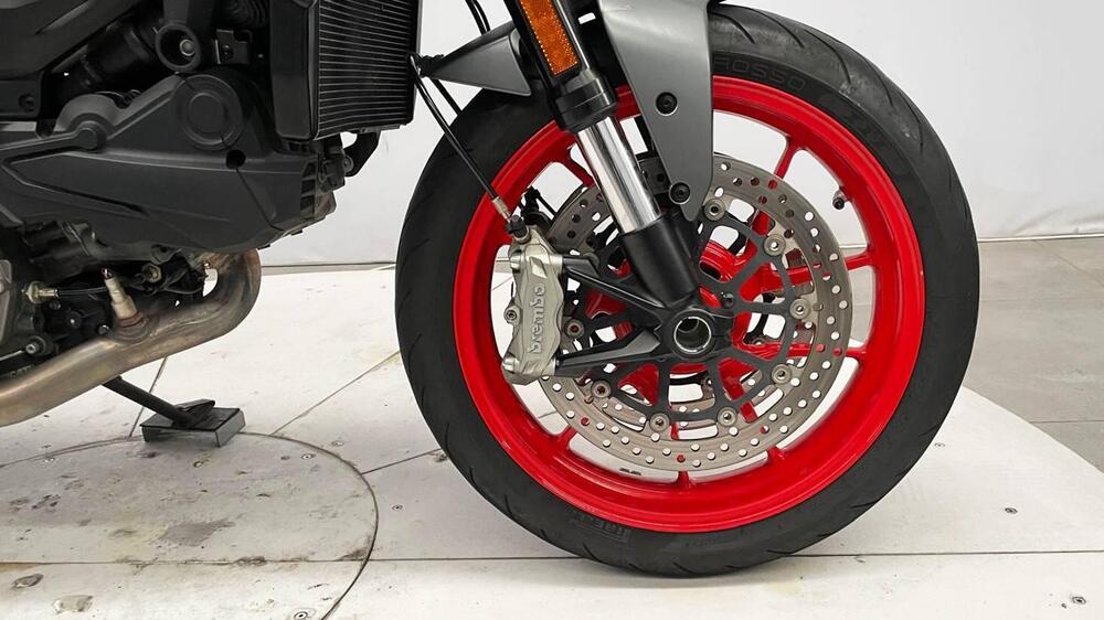 Ducati Monster 937 (2021 - 25) (8)