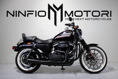 Harley-Davidson 883 R (2006 - 07) - XL 883R usata