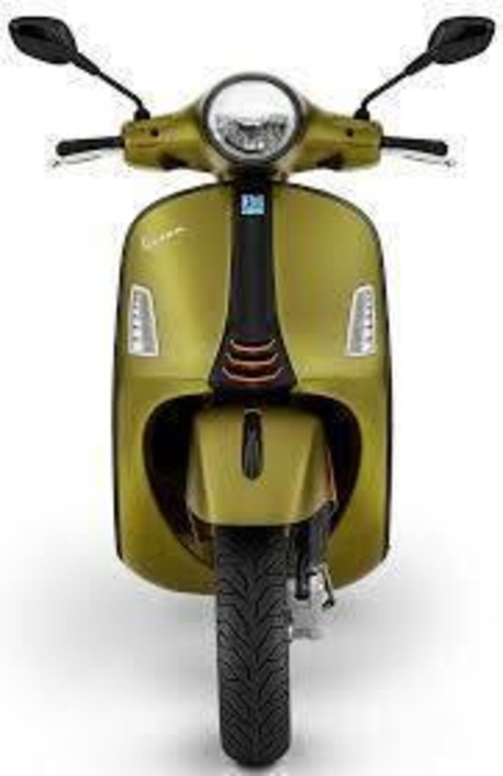 Vespa Sprint 125 S (2023 - 25) (2)