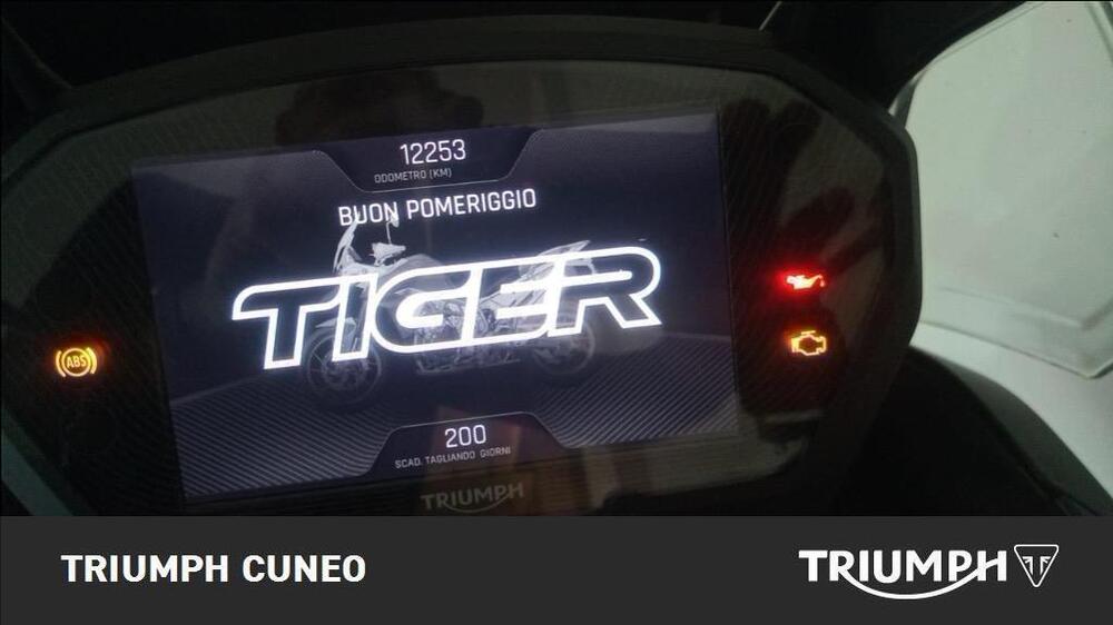Triumph Tiger 850 Sport (2021 - 25) (4)