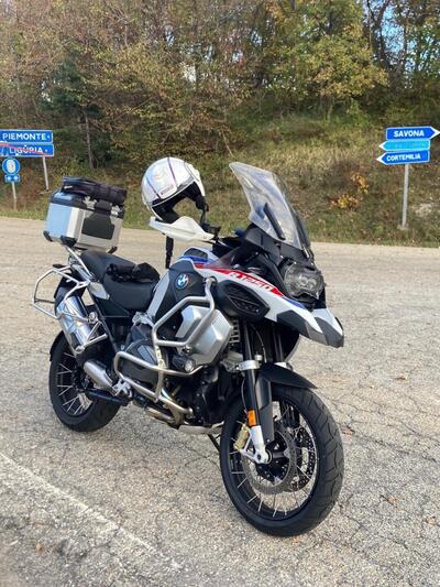 Bmw R 1250 GS (2021 - 24) usata