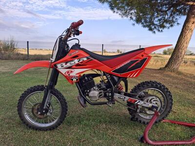 Betamotor Minicross R12 (2014 - 17) usata
