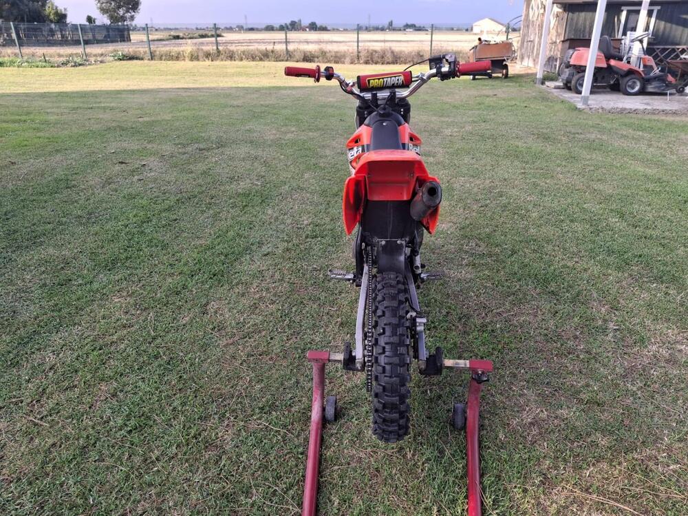 Betamotor Minicross R12 (2014 - 17) (3)