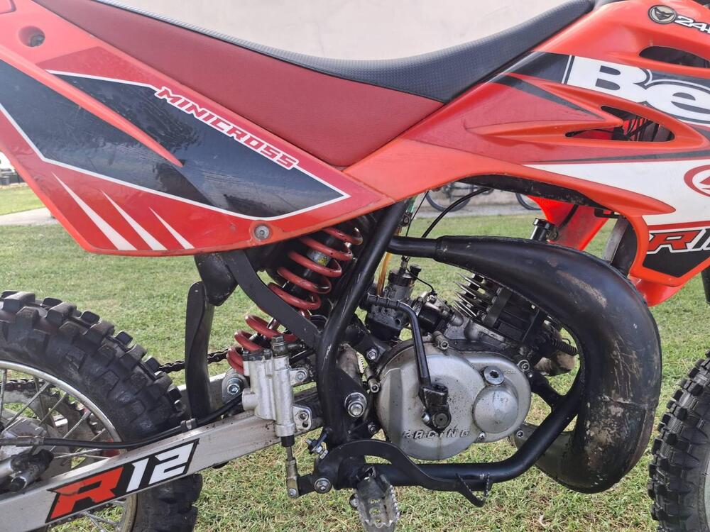 Betamotor Minicross R12 (2014 - 17) (6)