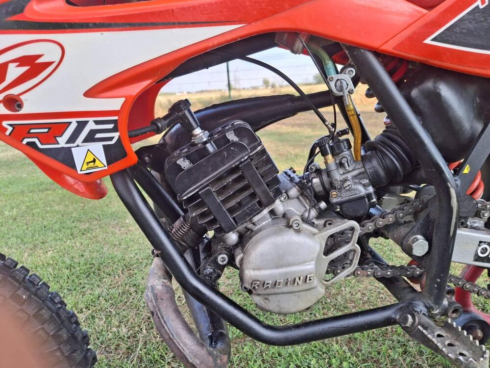 Betamotor Minicross R12 (2014 - 17) (7)