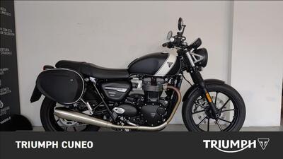 Triumph Speed Twin 900 (2023 - 24) usata