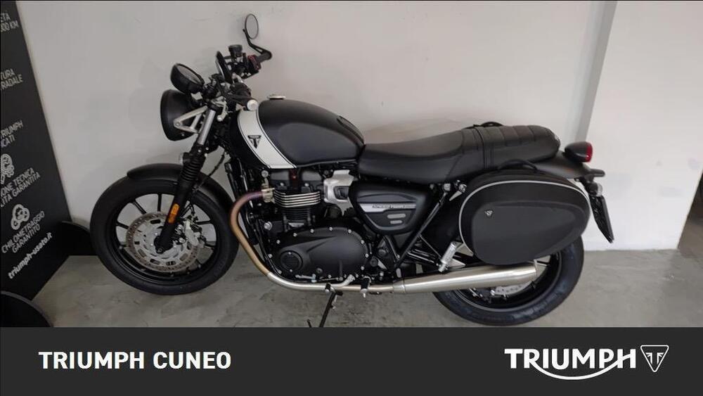 Triumph Speed Twin 900 (2023 - 24) (2)