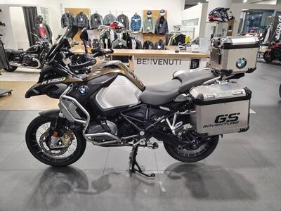Bmw R 1250 GS Adventure (2019 - 20) usata