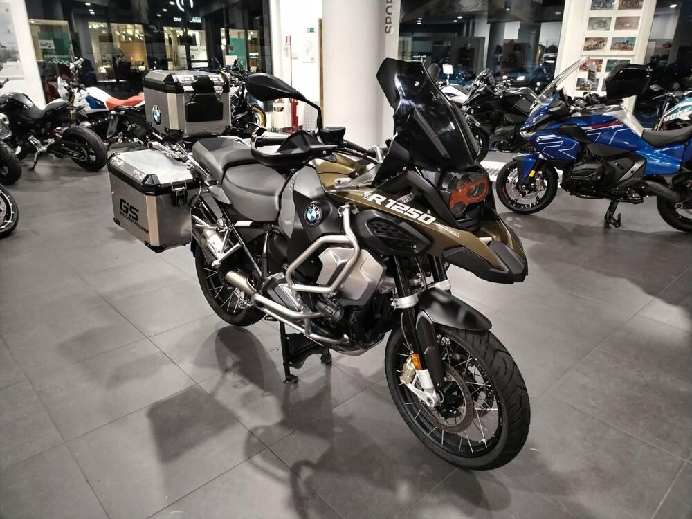 Bmw R 1250 GS Adventure (2019 - 20) (3)