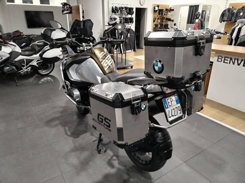 Bmw R 1250 GS Adventure (2019 - 20) (6)