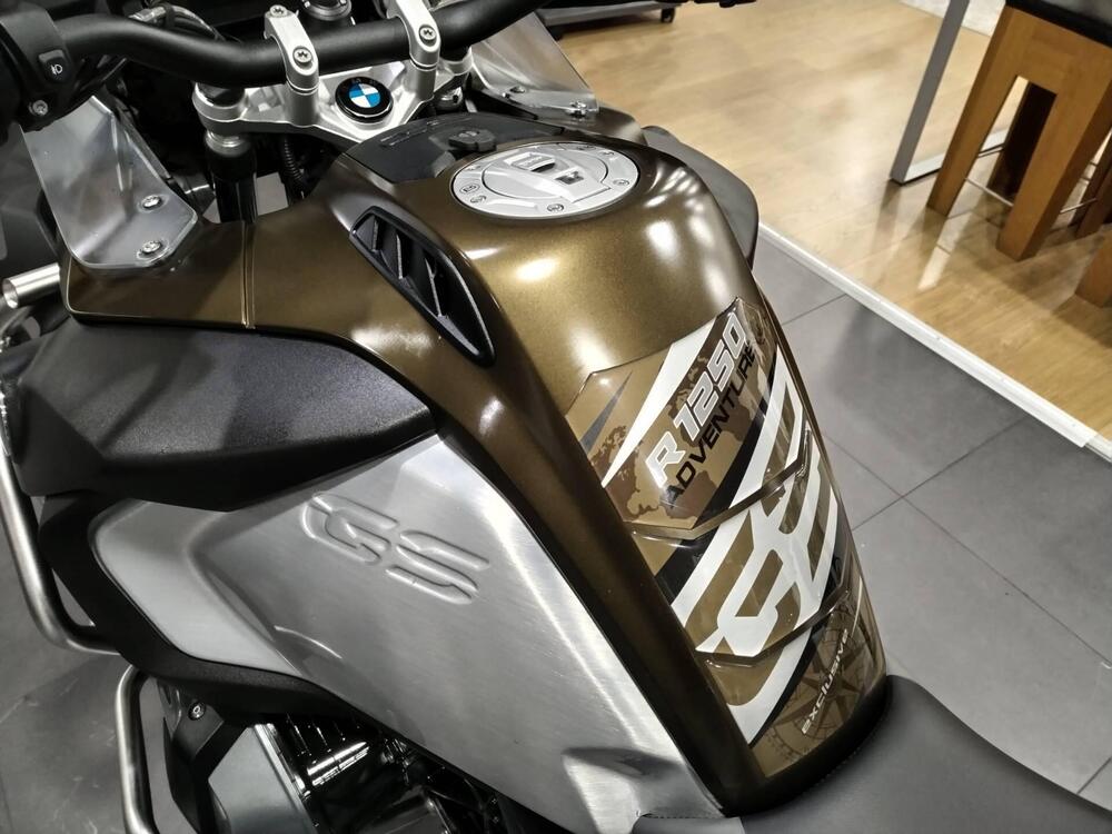 Bmw R 1250 GS Adventure (2019 - 20) (7)