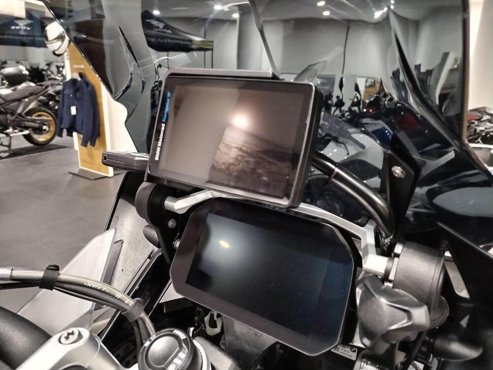 Bmw R 1250 GS Adventure (2019 - 20) (9)