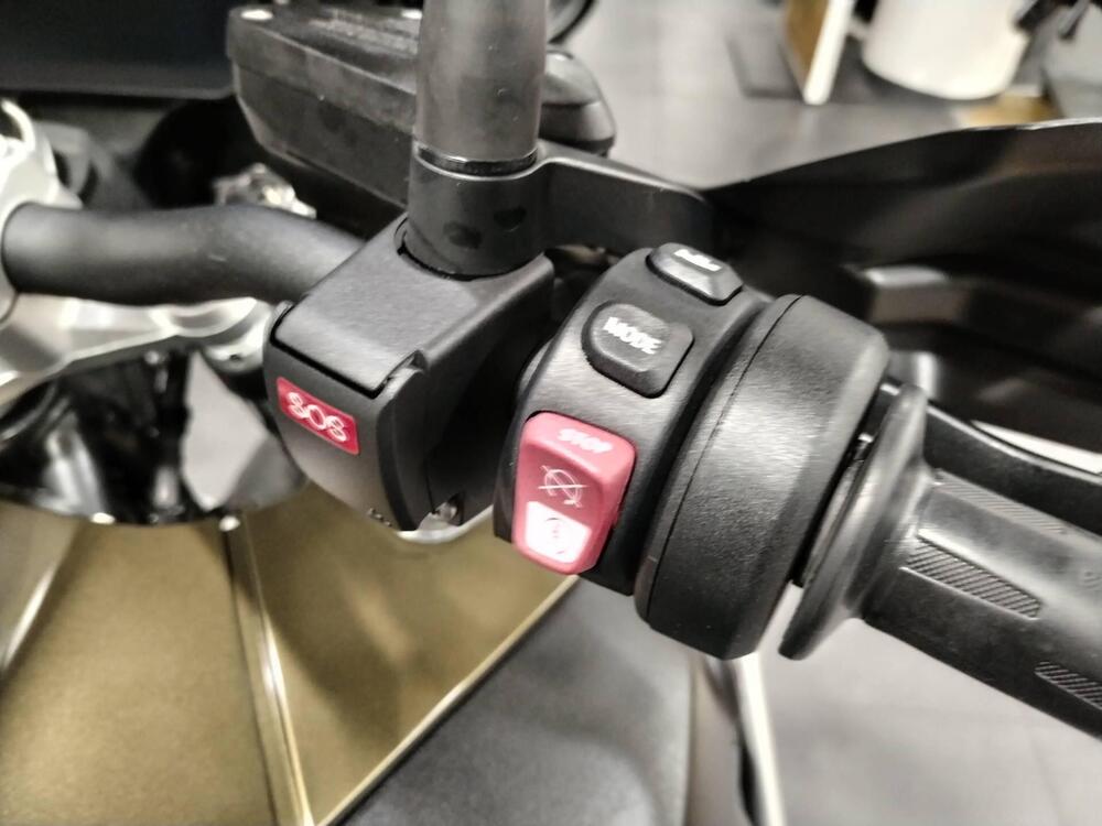 Bmw R 1250 GS Adventure (2019 - 20) (10)