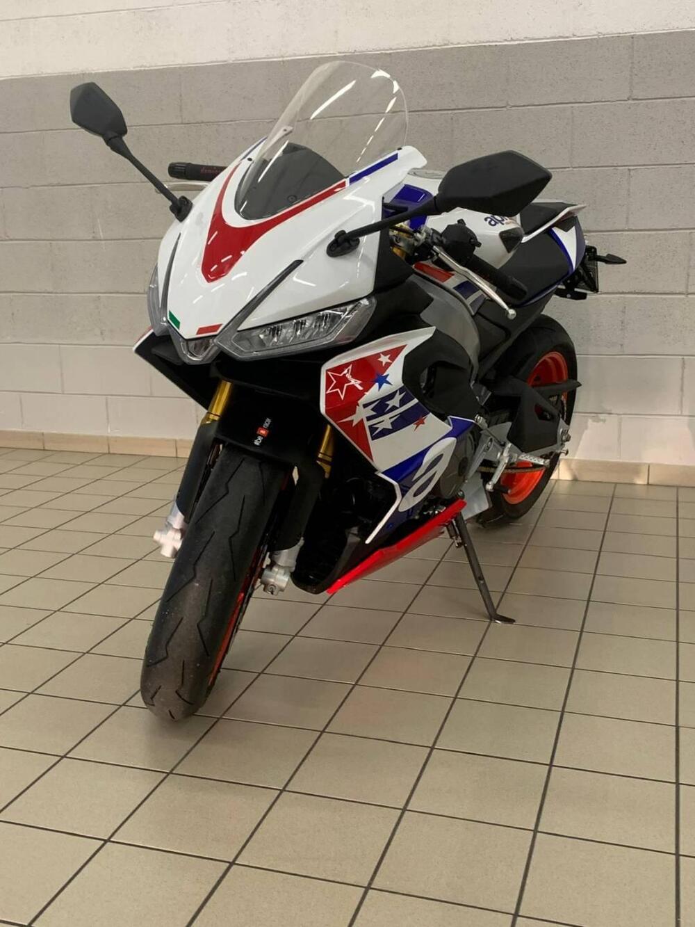 Aprilia RS 660 (2020 - 24) (3)