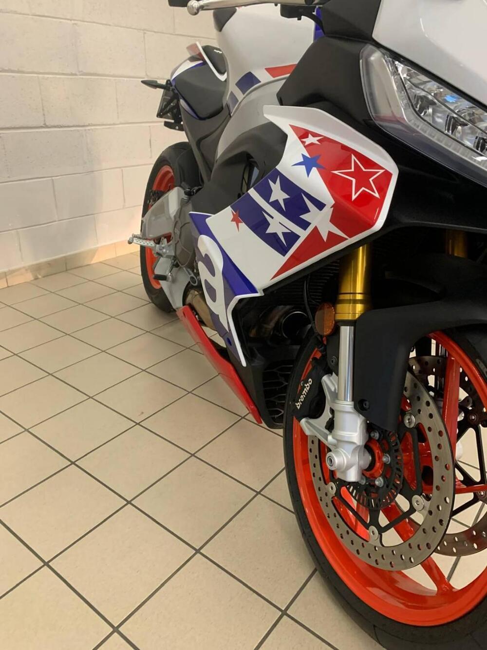 Aprilia RS 660 (2020 - 24) (5)