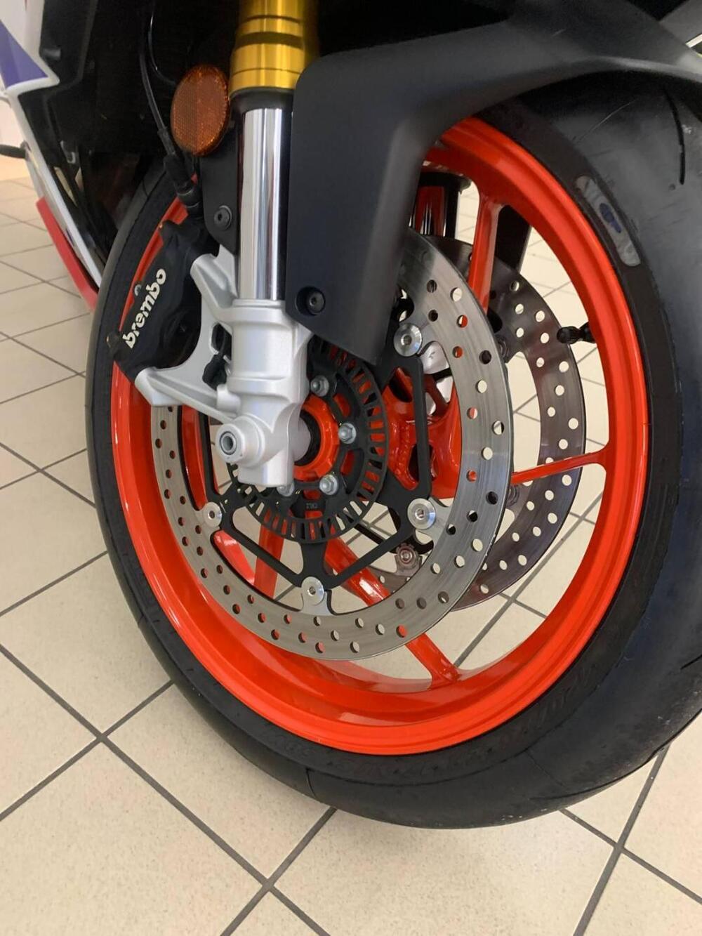 Aprilia RS 660 (2020 - 24) (7)