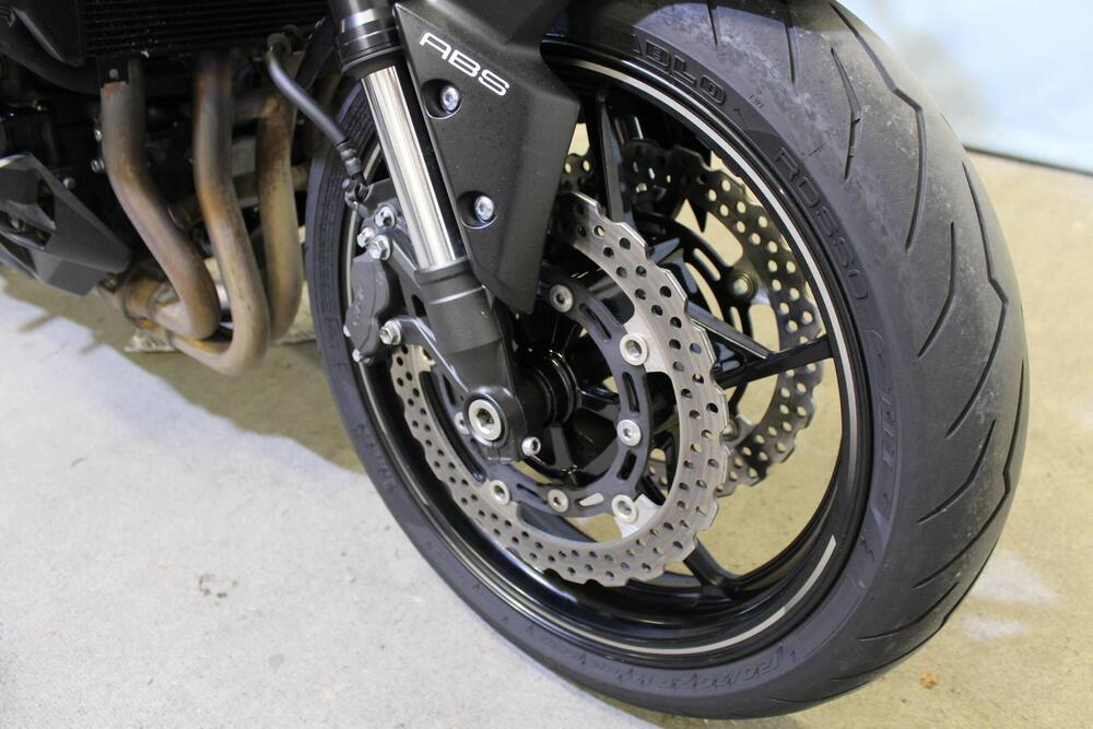 Kawasaki Z 900 (2017 - 18) (7)