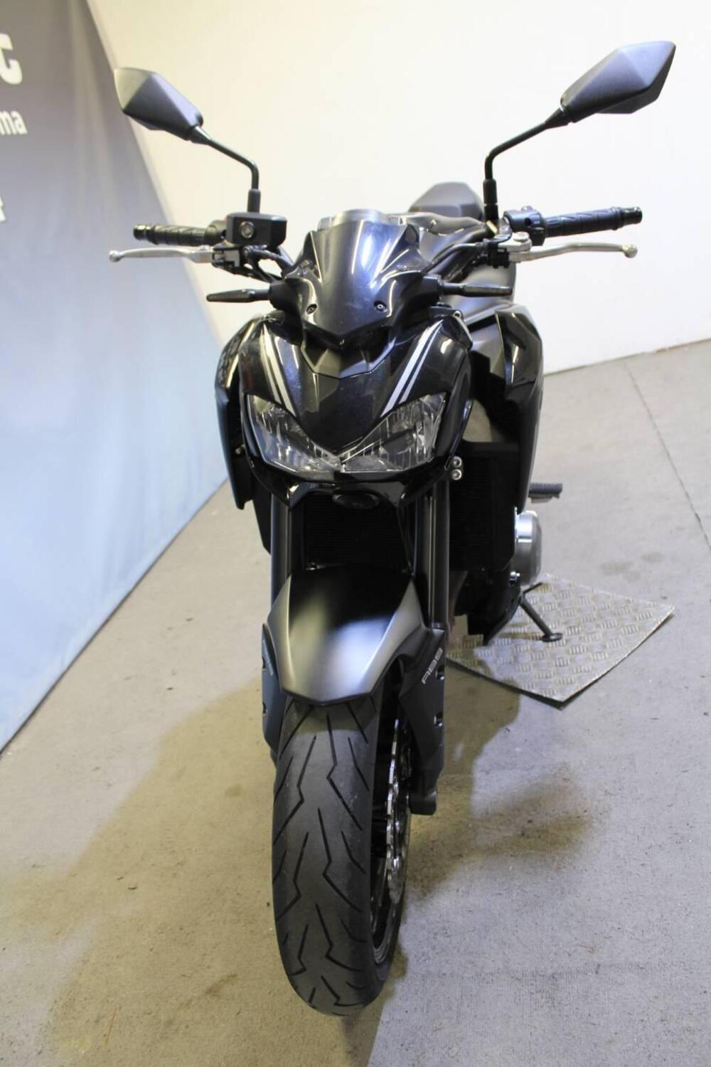 Kawasaki Z 900 (2017 - 18) (13)