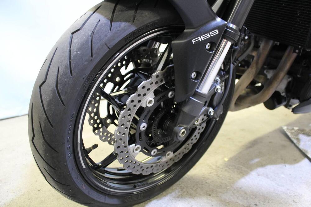 Kawasaki Z 900 (2017 - 18) (14)