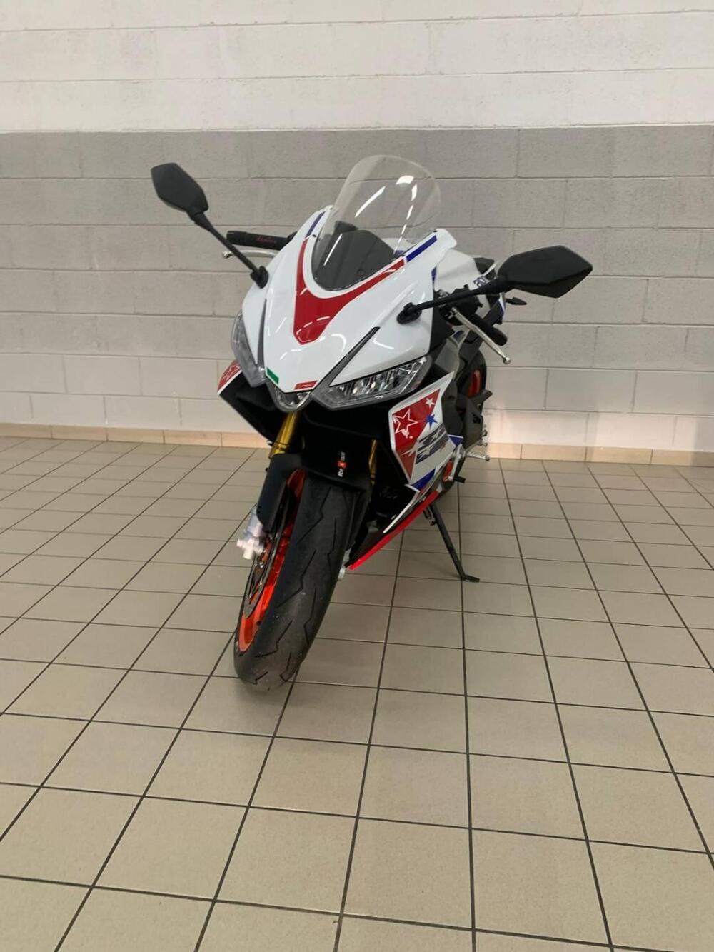Aprilia RS 660 (2020 - 24) (8)