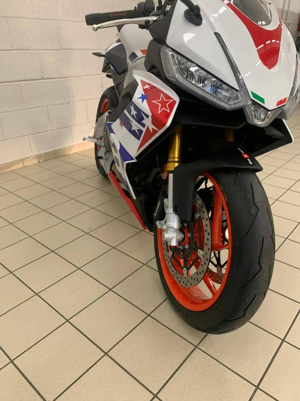 Aprilia RS 660 (2020 - 24) (10)