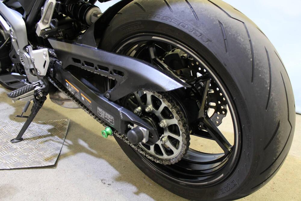 Kawasaki Z 900 (2017 - 18) (15)