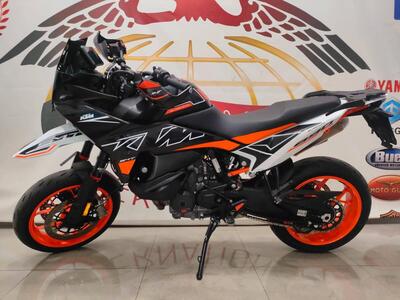 KTM 890 SMT (2023 - 26) usata