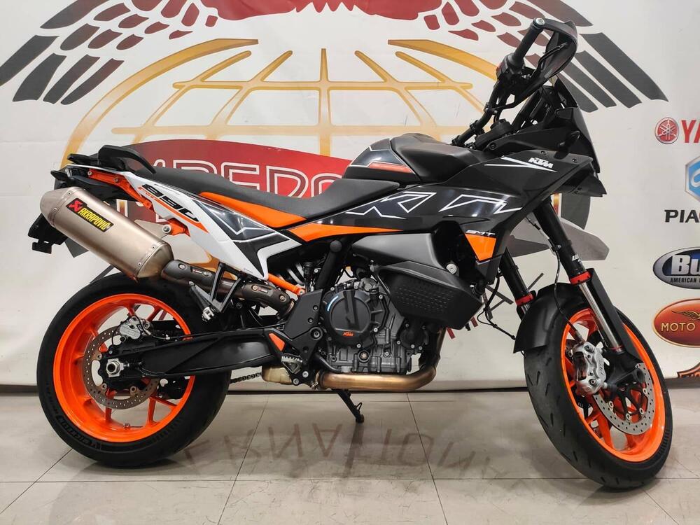 KTM 890 SMT (2023 - 25) (2)
