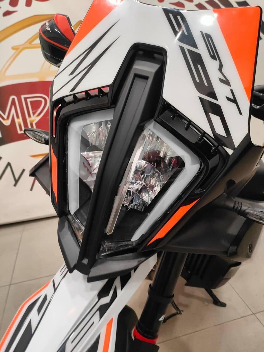 KTM 890 SMT (2023 - 25) (4)
