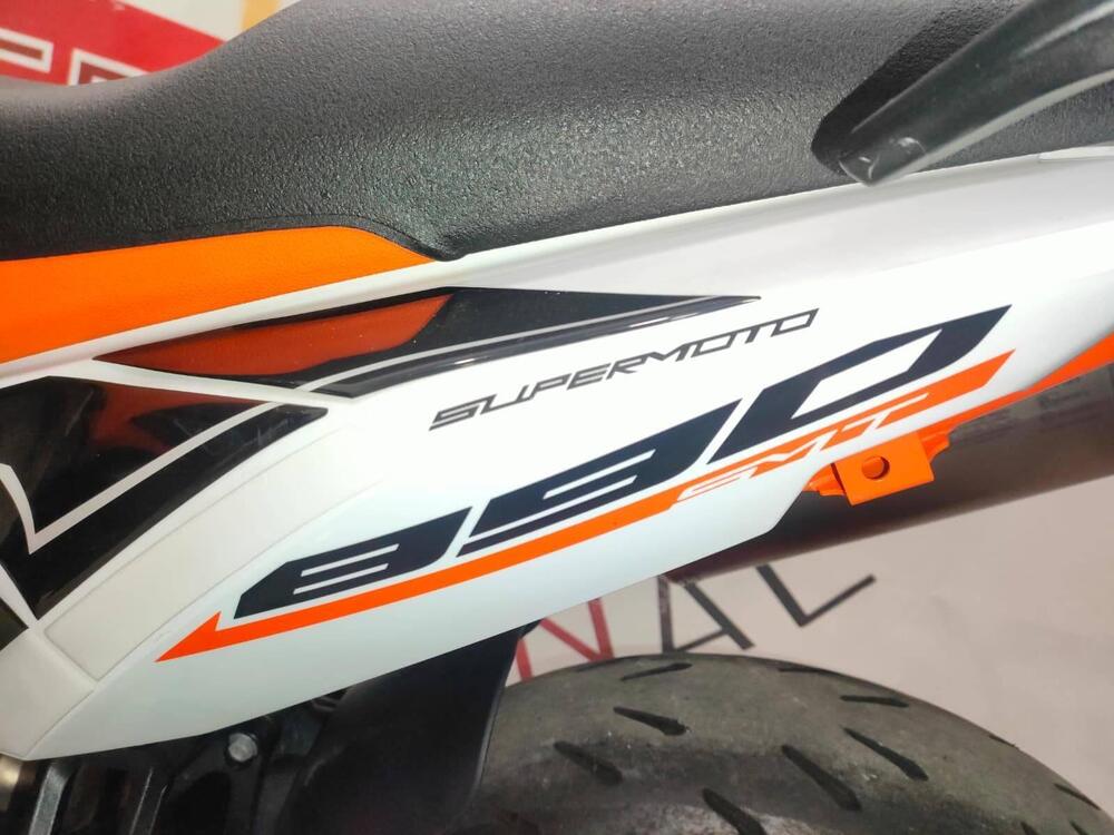 KTM 890 SMT (2023 - 25) (5)