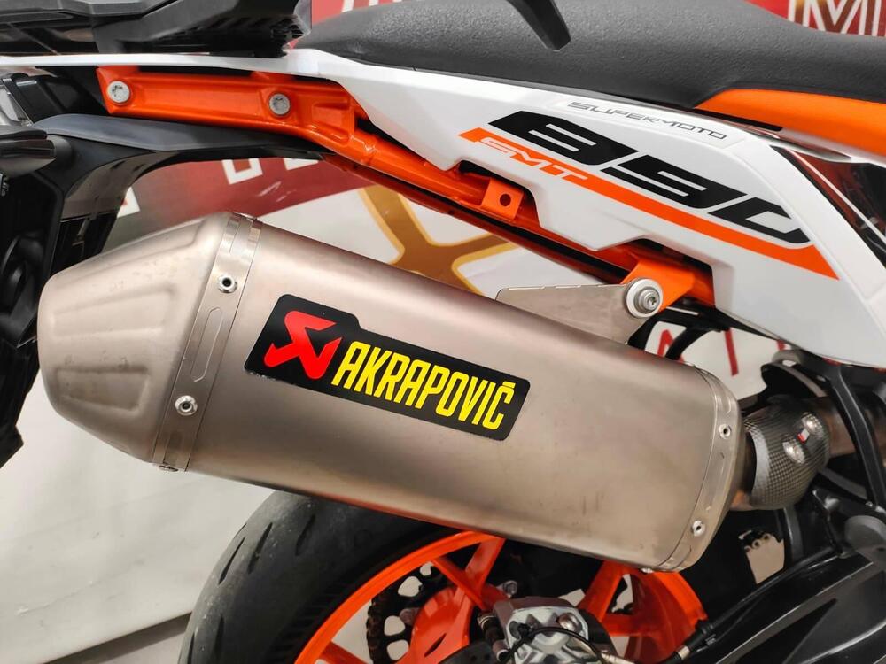 KTM 890 SMT (2023 - 25) (9)