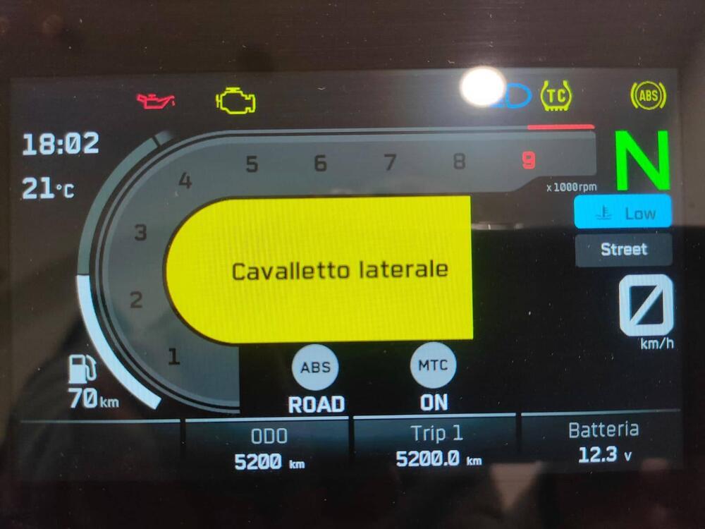 KTM 890 SMT (2023 - 25) (10)