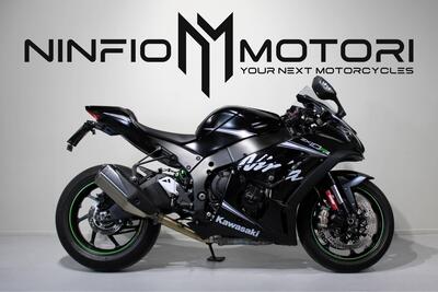 Kawasaki Ninja 1000 ZX-10RR (2017 - 18) usata