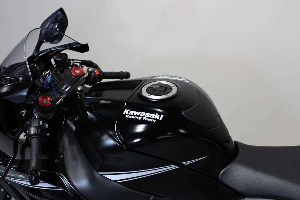 Kawasaki Ninja 1000 ZX-10RR (2017 - 18) (5)
