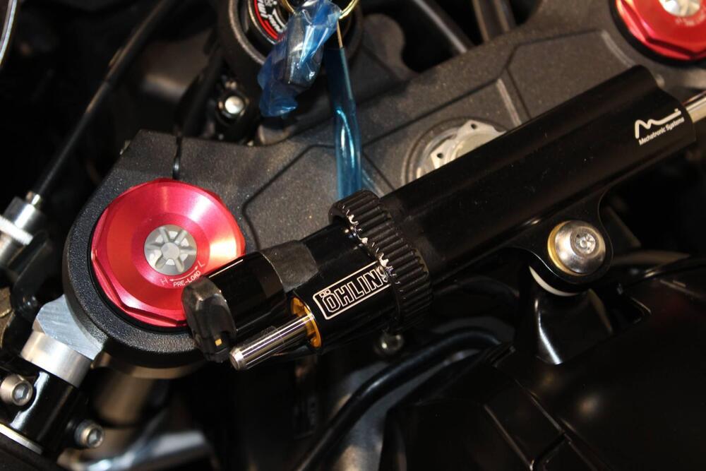 Kawasaki Ninja 1000 ZX-10RR (2017 - 18) (7)