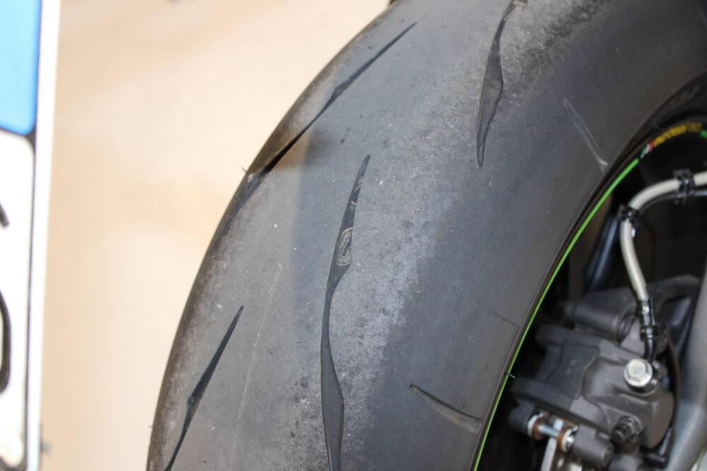 Kawasaki Ninja 1000 ZX-10RR (2017 - 18) (10)