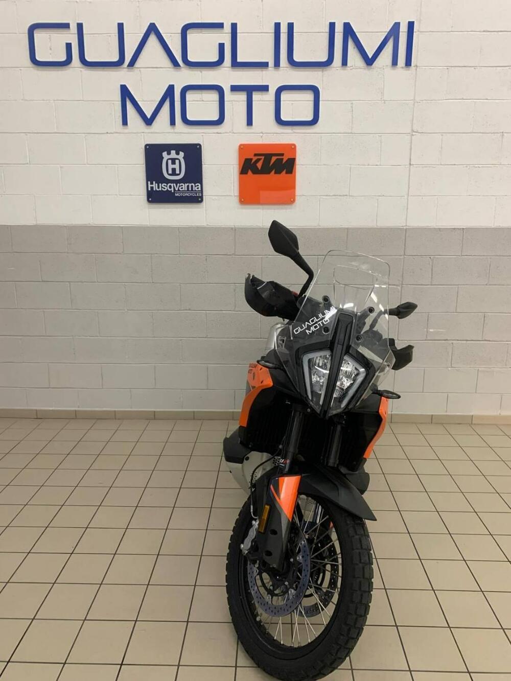 KTM 790 Adventure (2025 - 26) (6)