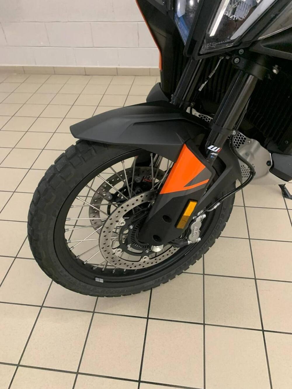 KTM 790 Adventure (2025 - 26) (8)