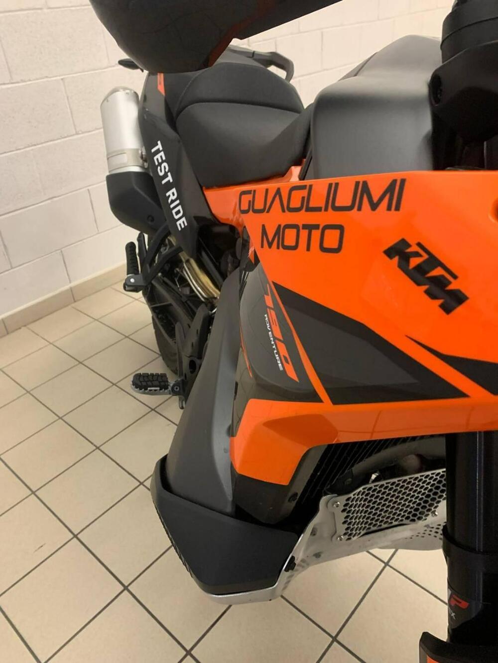 KTM 790 Adventure (2025 - 26) (2)