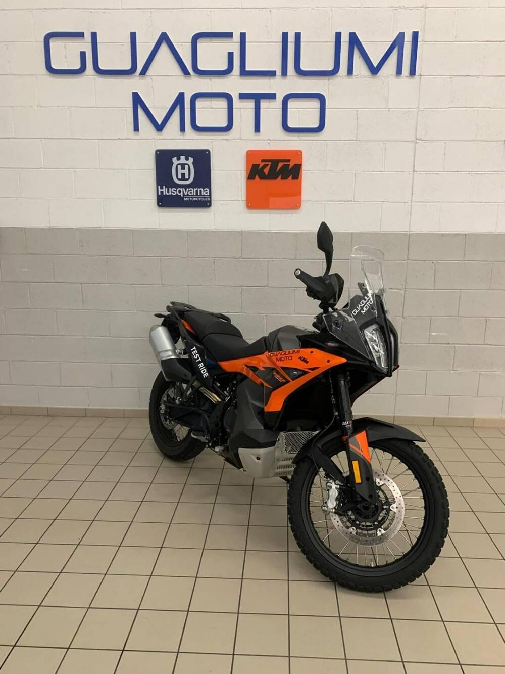 KTM 790 Adventure (2025 - 26) (10)
