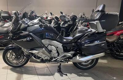 Bmw K 1600 GTL (2010 - 16) usata